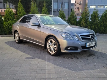 Авто Mercedes 250 2010 № 7967857