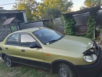 Авто Daewoo Sens 2006 № 7967868