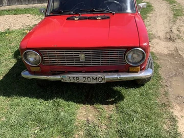 Авто ВАЗ 2101 1982 № 7967872