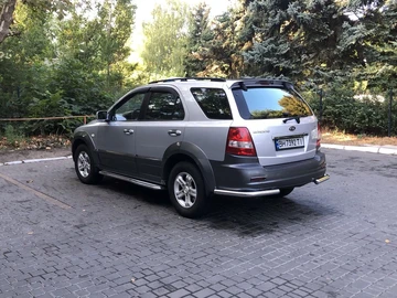 Авто KIA Sorento 2006 № 7967875