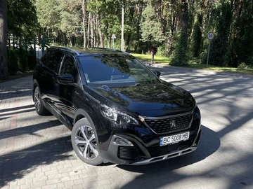 Авто Peugeot 5008 2020 № 7967881