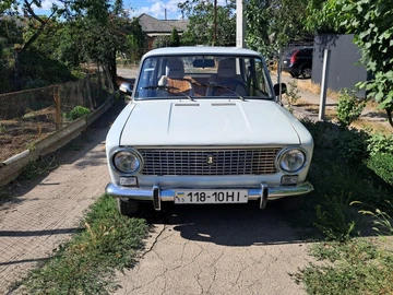 Авто ВАЗ 2102 1975 № 7967883