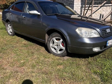 Авто Chery Eastar 2008 № 7967895