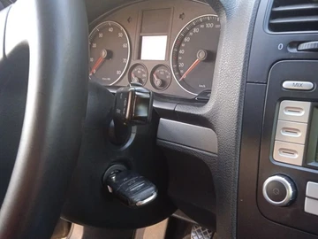 Авто Volkswagen Golf 2006 № 7967896