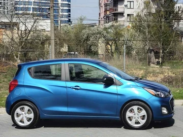 Авто Chevrolet Spark 2019 № 7967898