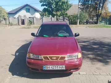 Авто Daewoo Nexia 1997 № 7967901