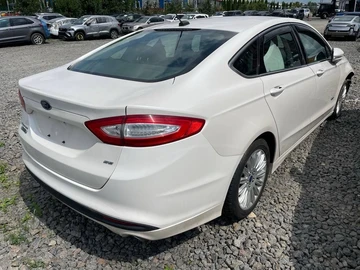 Авто Ford Fusion 2013 № 7967908
