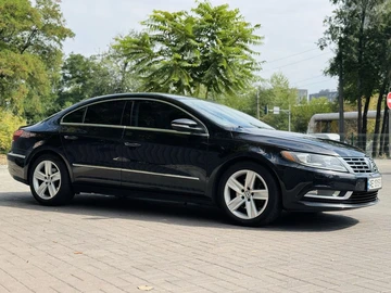 Авто Volkswagen Passat Cc 2016 № 7967914