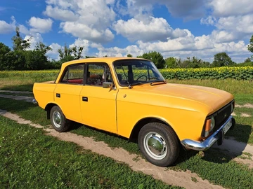 Авто  412 1983 № 7967916