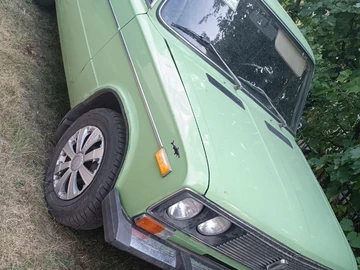 Авто ВАЗ 2106 1986 № 7967919