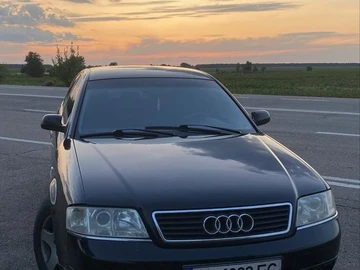 Авто Audi A6 2000 № 7967923