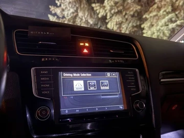 Авто Volkswagen Golf 2015 № 7967907