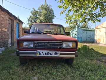Авто ВАЗ 21043 1998 № 7967932