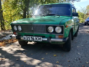 Авто ВАЗ 2106 1990 № 7967933