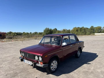 Авто ВАЗ 2106 1999 № 7967934