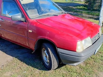 Авто Иж 2717 2004 № 7968036