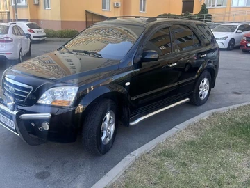 Авто KIA Sorento 2008 № 7968041