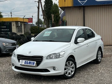 Авто Peugeot 104 2013 № 7968042
