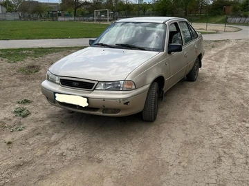 Авто Daewoo Nexia 1995 № 7968044