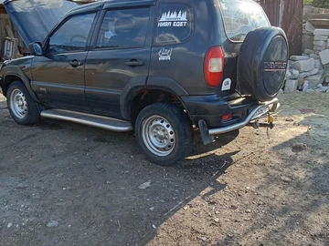 Авто ВАЗ 11113 Oka 2006 № 7968050