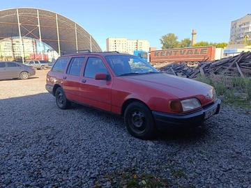 Авто Ford Sierra 1989 № 7968051