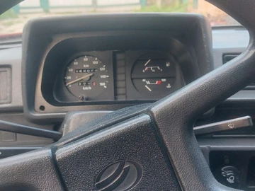 Авто ЗАЗ 1103 Slavuta 2001 № 7968055