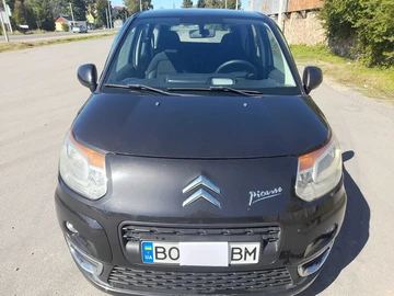 Авто Citroen C3 2011 № 7968056