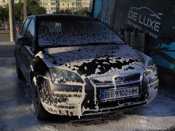Авто Ford Focus 2006 № 7968065
