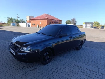 Авто ВАЗ 2170 Priora 2008 № 7968066