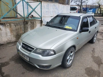 Авто Daewoo Nexia 2008 № 7968067