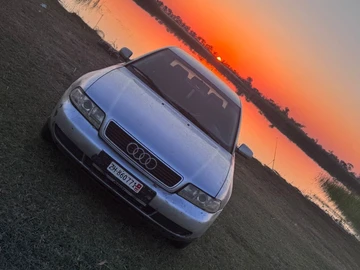 Авто Audi A4 1996 № 7968071
