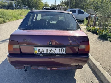 Авто ЗАЗ 1103 Slavuta 2006 № 7968081