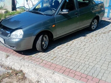 Авто ВАЗ 2170 Priora 2010 № 7968082