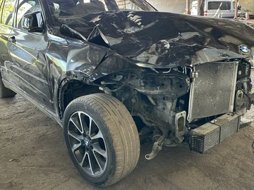 Авто BMW X5 2018 № 7968095