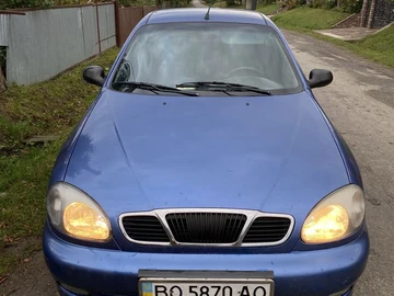 Авто Daewoo Arcadia 2008 № 7968099