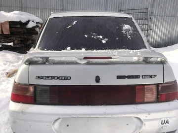 Авто ВАЗ 2110 2005 № 7968103