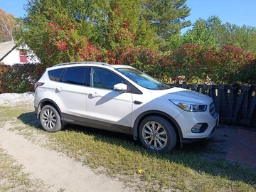 Авто Ford Escape 2016 № 7968104