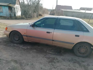 Авто Ford Scorpio 1990 № 7968106