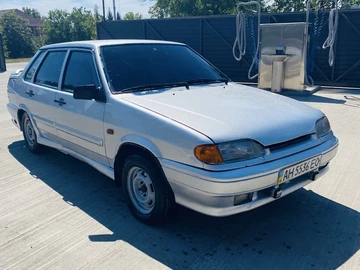 Авто ВАЗ 2115 2008 № 7968108