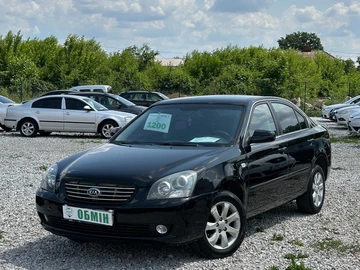 Авто KIA Magentis 2007 № 7968110