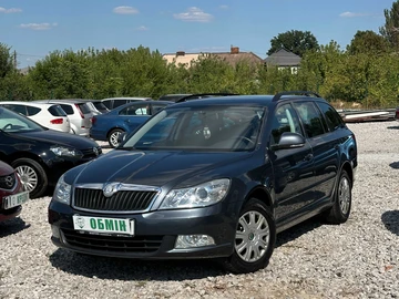 Авто Skoda Octavia 2009 № 7968112