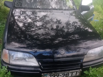 Авто Opel Omega 1989 № 7968121