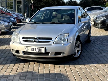 Авто Opel Vectra 2004 № 7968126