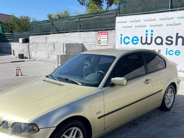 Авто BMW 3 Серия 2002 № 7968132