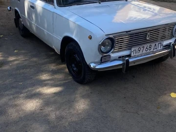 Авто ВАЗ 2101 1983 № 7968133