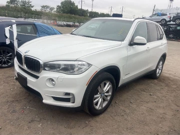 Авто BMW X5 2014 № 7968144