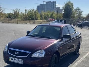 Авто ВАЗ 2170 Priora 2012 № 7968145