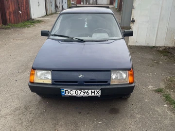 Авто ЗАЗ 1102 2006 № 7968151