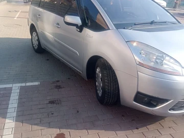 Авто Citroen C4 Picasso 2007 № 7968155