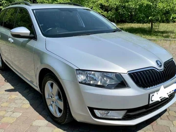 Авто Skoda Octavia 2014 № 7968156
